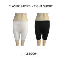 CLASSIC LADIES Inner-wear Safety Tight Shorts Womens' Under Shorts. 