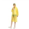 Rain Coat For Men and Women - Versatile Unisex Raincoat for Men and Women: Waterproof Rain Coat for Bike, Motorcycle, and All-Weather Use. 