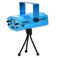Mini Laser Stage Lighting 110-240V. 
