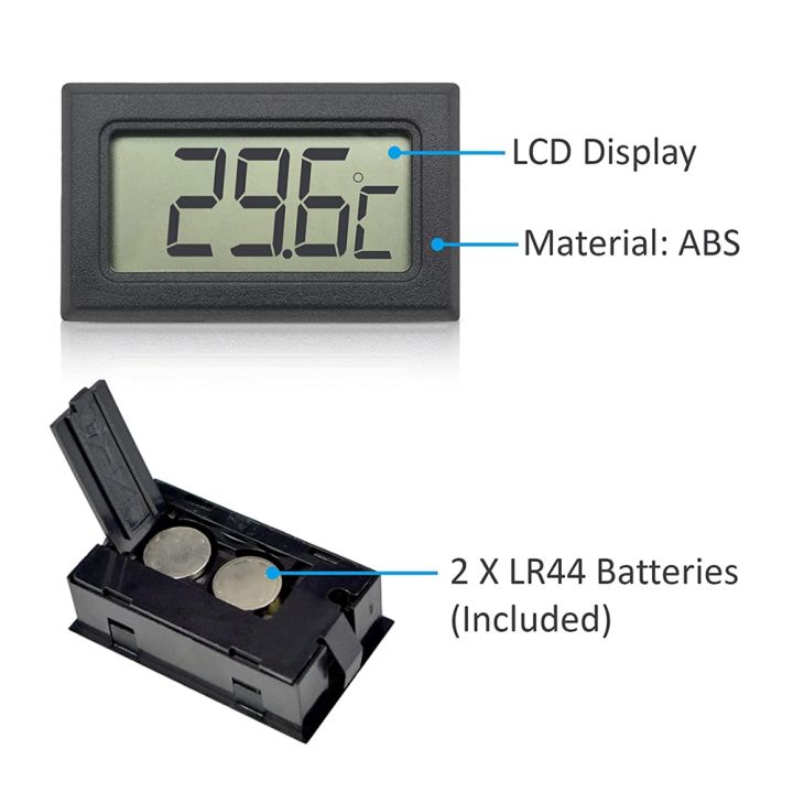 1Set%20Digital%20LCD%20Thermometer%20with%201M%20Probe%20Black%20-50%C2%B0C%20-%20+110%C2%B0C%20Temperature%20Monitor%20ABS%20for%20Fridge,%20Freezer,%20Fridge,%20Aquarium%20-%20Image%205