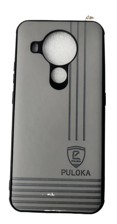 NOKIA%205.4%20Leather%20Design%20High%20Quality%20Back%20Cover%20-%20Image%206