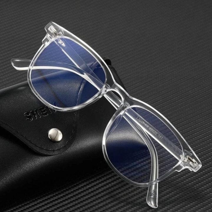 Clear%20Glasses%20Transparent%20Frame%20stylish%20Sunglasses%20Not%20BlueLight%20Filter%20Daily%20Wear%20Shades%20Sunglasses%20For%20Men%20And%20Women%20Sunglasses%20For%20Boys%20And%20Girls%20-%20Image%202