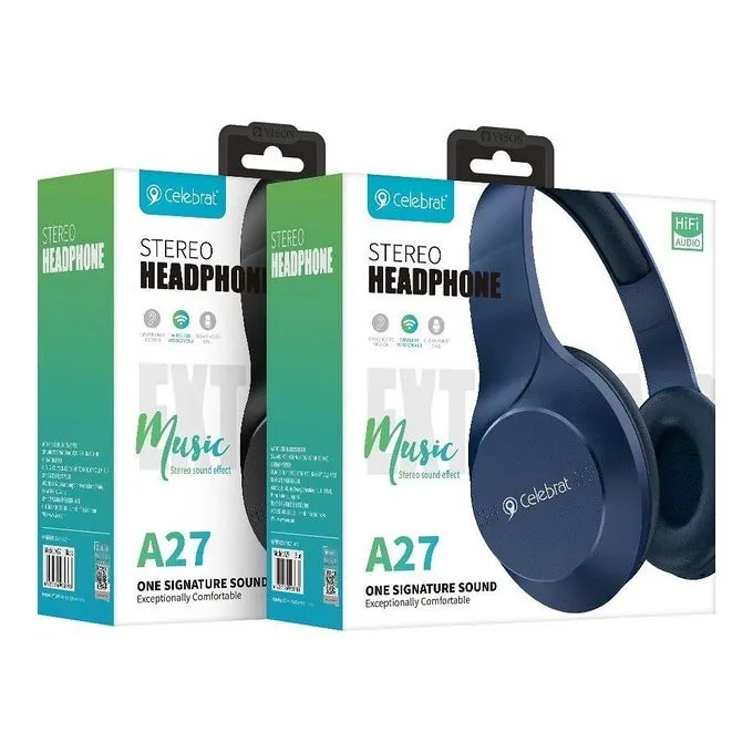 Celebrat%20A27%20High%20Quality%20Bluetooth%20Wireless%20Stereo%20Headphone%20-%20Image%205