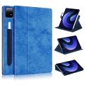 (COD Avail)360 Rotation Stand Smart Leather Tablet Case For Xiaomi Pad 6 / 6 Pro. 