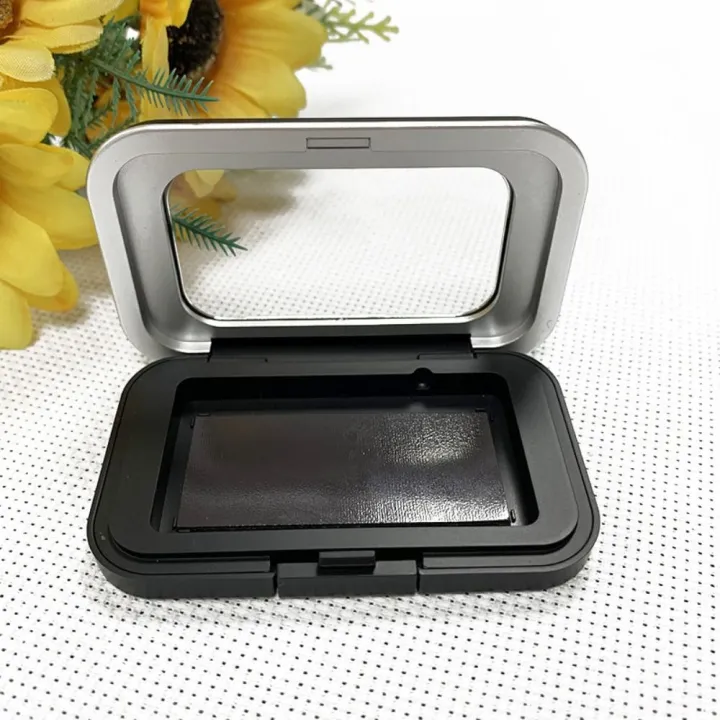 Storage Case Rectangle Magnetic Pin Box Pin Holder Magnet Pin Magnet ...
