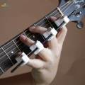 Travel Guitar,Mini 6 String Finger Span Exerciser Tool(Package/6pc). 