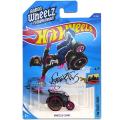 Hot Wheels WHEELIE CHAIR. 