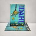 Esio Trot. 