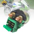 Oasis Solenoid Relay High Performance Premium Motorbike Starter Relay. 