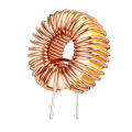 27mm 100UH 15A 1.2 Line Ring Inductor 10626 Magnetic Ring Inductor High Current Inductor. 