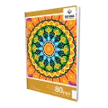 Rathna CR Book Square Ruled 80Pgs. 