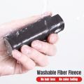 Portable 2 In 1 Phone Screen Cleaner Spray Computer Mobile Screen Dust Remover Microfiber Cloth Polish No Liquid. 