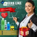 Herb Line Keshawardanee Shampoo , Katarolu Facial Wash 50ml, Katarolu Moisturizing Body Lotion 100ml, Kunkumadeelepaya. 