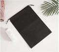20 pieces Non woven fabric drawstring Large Non-woven Dust cover Drawstring Packaging Bags,Shoe or Clothing accept print logo. 