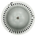 Heater Blower Motor Premium Heat Dispersion Direct Replacement HVAC Heater Blower Motor Adjust the Temperature Counterclockwise. 