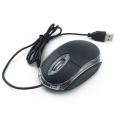 BASIC COMPUTER MOUSE USB. 