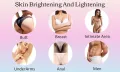 Yana Beauty Intimate Private Parts whitening & Brightening Night Cream For Boys(30G)(FROM INDIA)NUZ. 