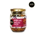 Saaraketha Brinjol Moju. 