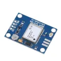 GY-NEO6MV2 New NEO-6M GPS Module NEO6MV2 Flight Control EEPROM MWC APM2.5 for Arduino 6MV2. 