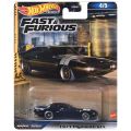 fast and furious cars 2023 Hot Wheels Fast and Furious Series Set of 10 Mitsubishi Ecipse Nissan Dodge 1:64 Scale Diecast Car Model Toy HNR88. 
