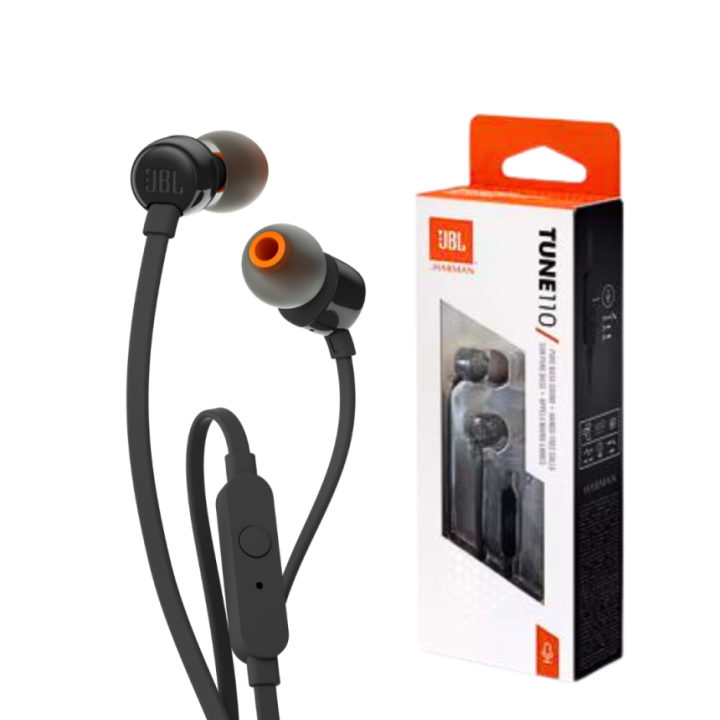 Jbl tune 110 earphone sale