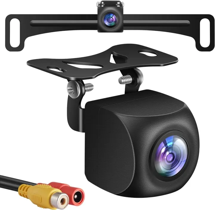 Car%20Rear%20view%20Camera%20Wide%20View%20Vehicle%20Reverse%20Camera%20Night%20vision%20IR%20140%20Angle%20-%20Image%203