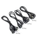 1/2pcs AC 12V 5A Power Adapter Supply Adaptor for Imax B5 B6 Balancer Charger Black Top Sale For CCTV. 