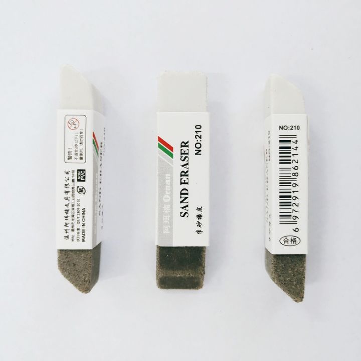 Fountain%20Pen%20Ink%20Erasers%20/%20Gel%20Pen%20Kawaii%20Matte%20Eraser%20Office%20Stationery%20Sand%20Rubber%20Clean%20Correction%20Supplies%20-%20Image%207