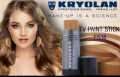 Kryolan Professional Makeup TV Paint Stick Foundation 303/Ivory/FS38. 