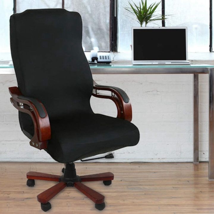 Office%20Chair%20Cover%20Computer%20Chair%20Boss%20Chair%20Cover%20Modern%20Simplism%20Style%20High%20Back%20Large%20Size%20(Chair%20Not%20Included)%20-%20Image%203