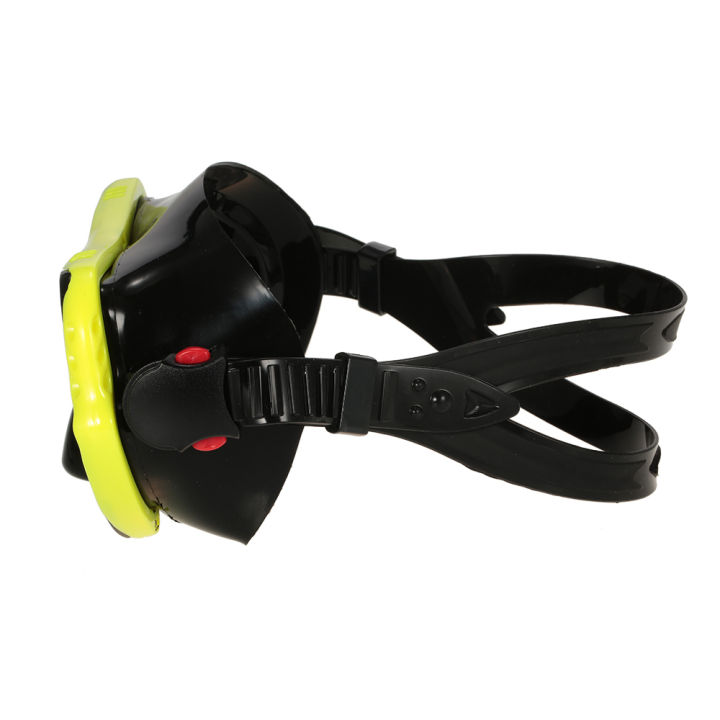 Men%20Women%20Anti-fog%20UV400%20Protection%20Single%20Window%20Diving%20Mask%20Snorkeling%20Mask%20Scuba%20Swimming%20Mask%20Goggle%20Tempered%20Glass%20Lens%20Flexible%20Silicone%20Skirt%20PC%20Frame%20Adults%20-%20Image%206