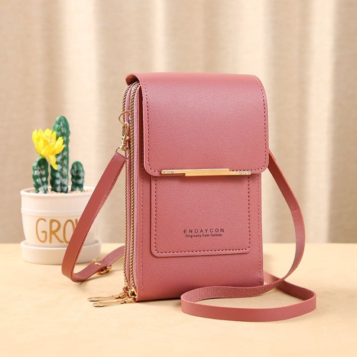 Women%20Bags%20Soft%20Leather%20Wallets%20Touch%20Screen%20Cell%20Phone%20Purse%20Crossbody%20Shoulder%20Strap%20Handbag%20for%20Female%20Cheap%20Women's%20Bags%20-%20Image%206