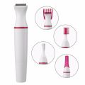 Sweet Sensitive Precision Beauty Styler for Women Eyebrow Bikini Trimmer Hair Remover. 