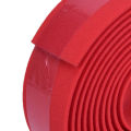 1 pair Road Bike Bicycle Handlebar Tape Cycling Handle Belt Cork Wrap with Plugs YULING. 