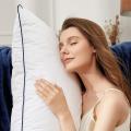Premium Gel Pillow- Regular Size (18"*27"). 