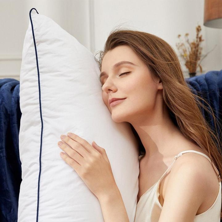 Premium Gel Pillow- Regular Size (18"*27")