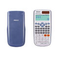 Scientific Calculator FX-991ES PLUS Student Function Matrix. 