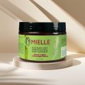 Mielle Organics Rosemary SET Enhanced Hair Mask Essential Oil Strong Conditioner Moisturizing Repair Hair Care Shampoo. 