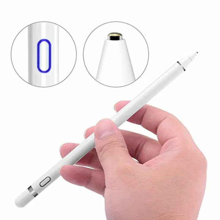 Active%20Stylus%20Pen%20Capacitive%20Touch%20Screen%20For%20Blackview%20Tab%208%208E%20Crosscall%20Core-T4%20INOI%20Tab8%20TCL%20NXTPAPER%2010S%2010%20TABMAX%20TABMID%20-%20Image%202