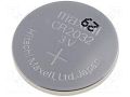 1pcs Maxell CR2032 3V Lithium 2032 Coin Battery CMOS Batter Lithium Battery. 