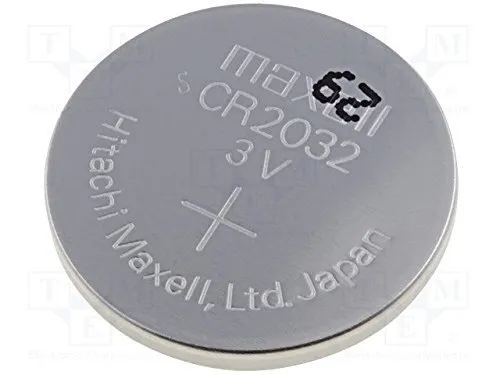 1pcs%20Maxell%20CR2032%203V%20Lithium%202032%20Coin%20Battery%20CMOS%20Batter%20Lithium%20Battery%20-%20Image%204