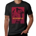 Amyl and The Sniffers Red and Yellow T-Shirt sports fans aesthetic clothes mens vintage t shirts. 