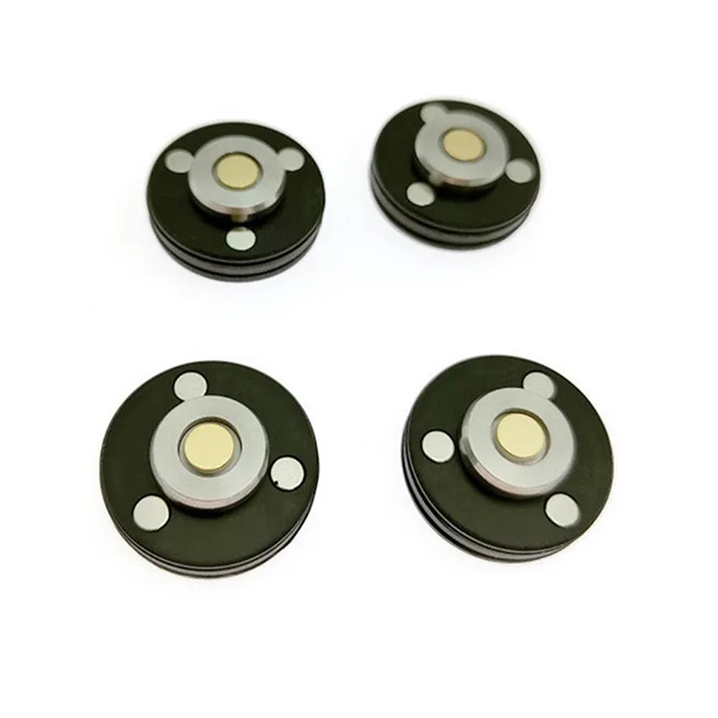 510 Adapter for VooPoo Drag X Drag S Drag Max Mod Pod Kit Compatible with  All Kinds of 510 Atomizer Tanks