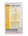 Yosogo Easy Clear Pack A6 Packet - Multi Color. 