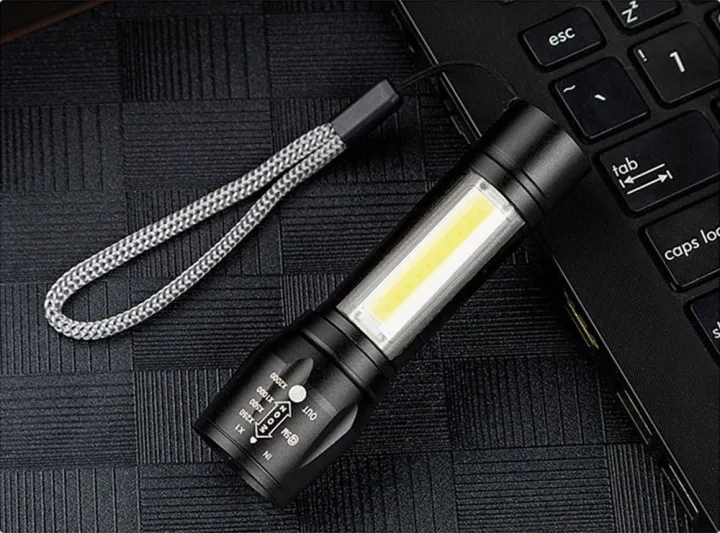 Portable%20Rechargeable%20Zoom%20LED%20Flashlight%20XP-G%20Q5%20Flash%20Light%20Torch%20Lantern%203%20Lighting%20Modes%20Camping%20Light%20Mini%20Led%20Flashlight%20-%20Image%208