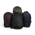 Gravity Memory Foam Laptop Backpack with Multi-Compartment Design. 