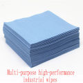 Clean cloth Car Paint Wipe Cloth Dust-Free Cloth Industrial Paper Multifunctional Absorbent Tissue Cleaning Cloth. 
