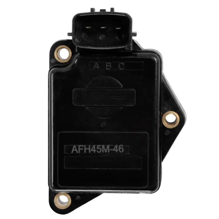 Mass%20Air%20Flow%20Sensor%20Maf%20For%20Nissan%20Paladin%20D21%20Sentra%20100Nx%20B13%20Primera%20Sunny%201.4%201.6%202.0%20Afh45M-46%20Afh45M46%20-%20Image%208