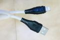 Fast Charging And Data Tranfer Cable For IOS.Micro Usb Type C.. 