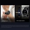 Haylou Solar 5 Smart Watch. 